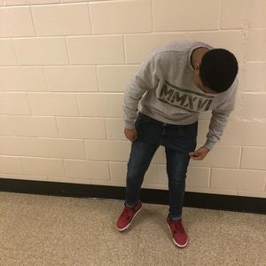 Meet your Posher, Kristal